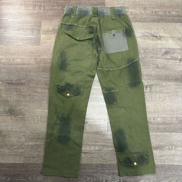 Avant Garde Japanese Brand Streetwear Size L​​ - Picture 2 of 5